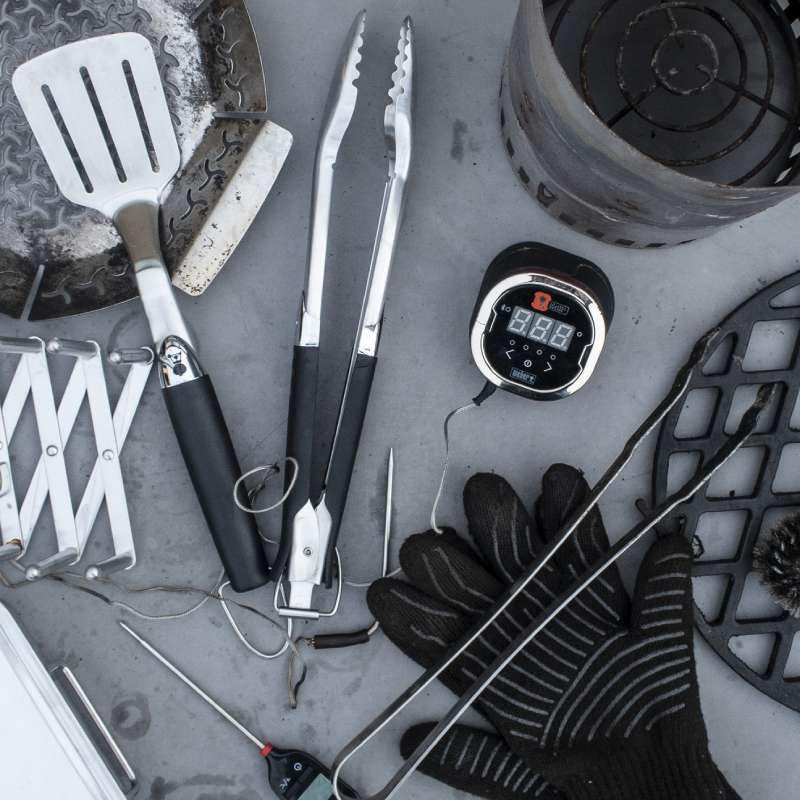 BBQ accessoires