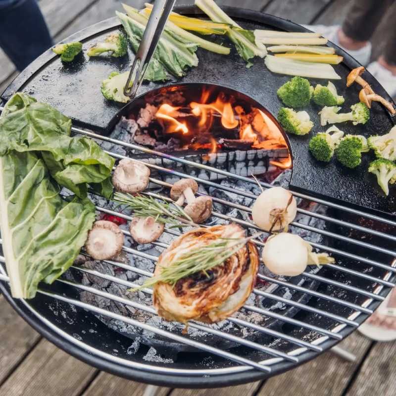 BBQ kopen