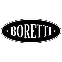 Boretti BBQ
