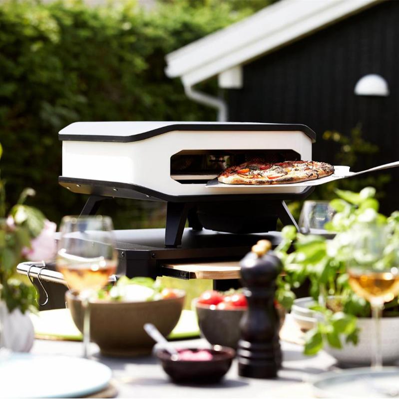 Cozze Pizza Oven