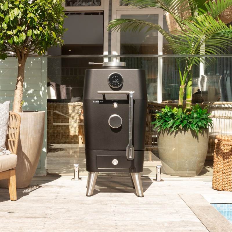 Everdure BBQ