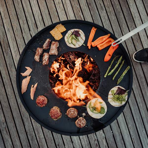 Plancha BBQ