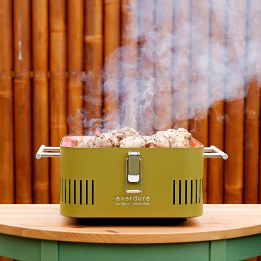 Tafel BBQ