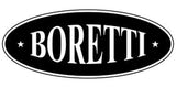 Boretti Barbecues