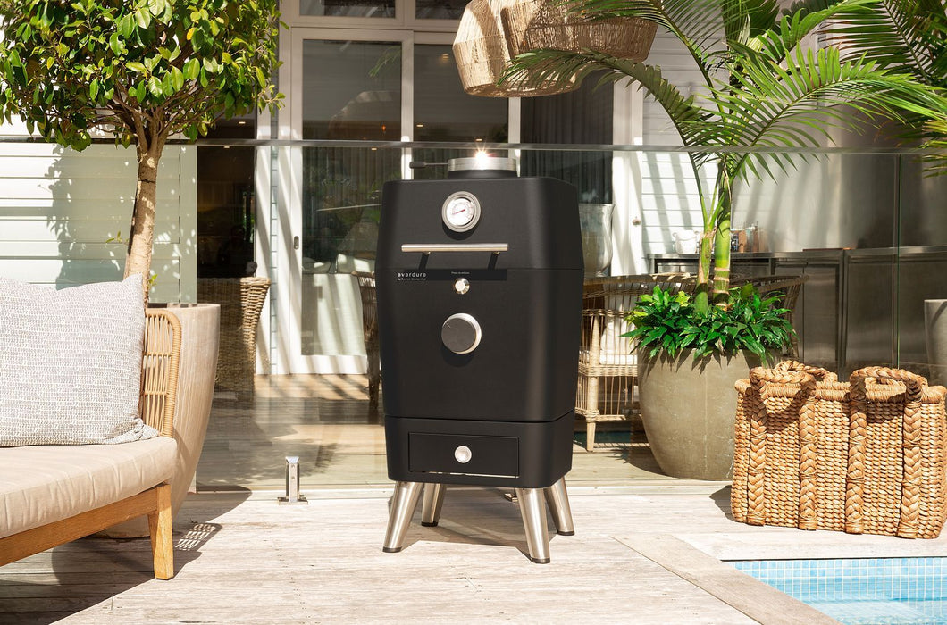 Everdure K1 BBQ kopen