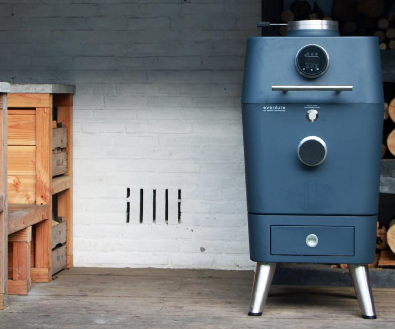 Everdure BBQ