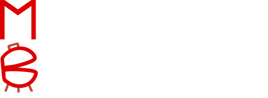 Mijn BBQ logo