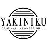 Yakiniku BBQ Logo