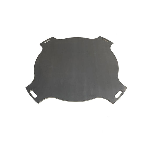 Bbq Accessoire Yakiniku Kamado 19 Inch Large Bakplaat | Mijn-Barbeque