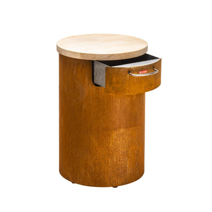 Artola Butchers Block Rond 