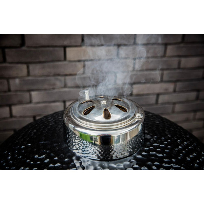 Yakiniku Kamado BBQ 16 Inch kopen