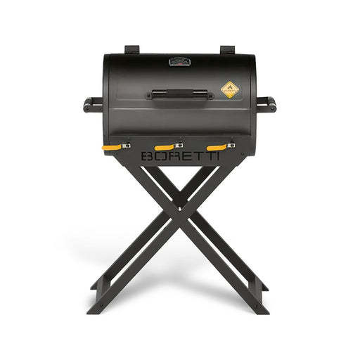 Boretti Addizio Gas Barbecue kopen