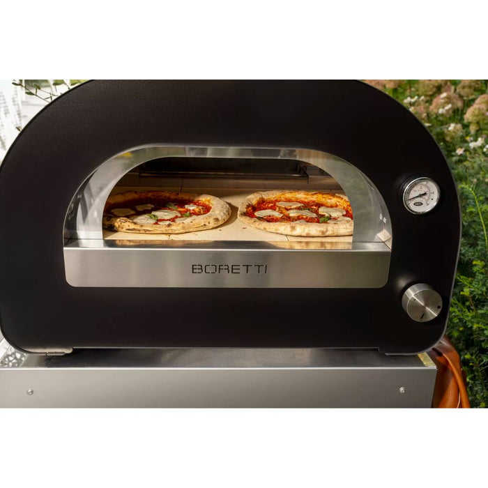 Pizza oven Boretti kopen