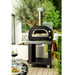 Pizza oven Boretti