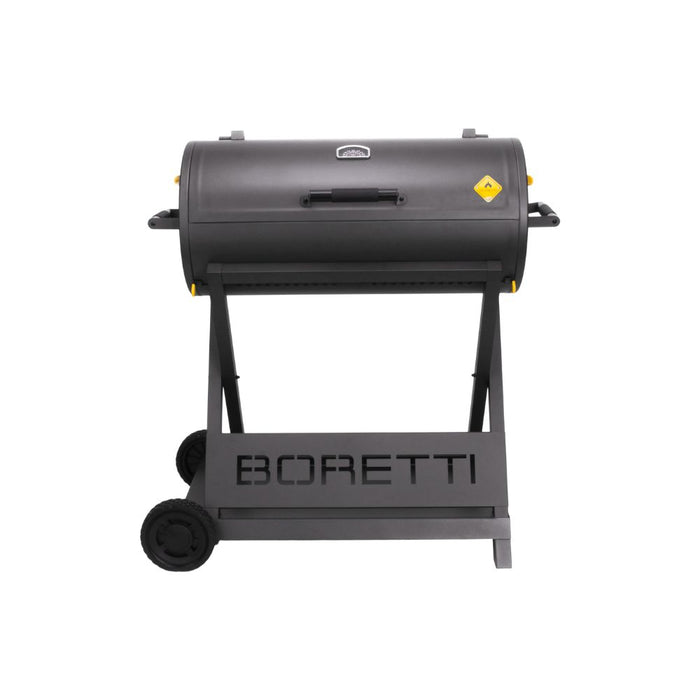 Boretti Barilo 2.0 Houtskool Barbecue Mijn-Barbeque
