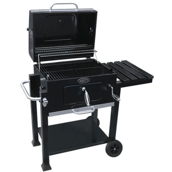 Boretti Carbone Houtskool Barbecue