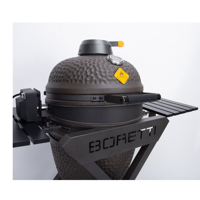 BBQ Boretti Ceramica kopen