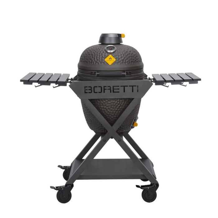 Kamado Boretti kopen