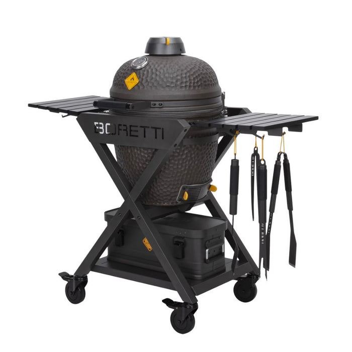 Boretti BBQ kopen