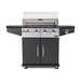 Boretti Davinci bbq kopen