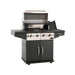 Boretti Davinci bbq kopen