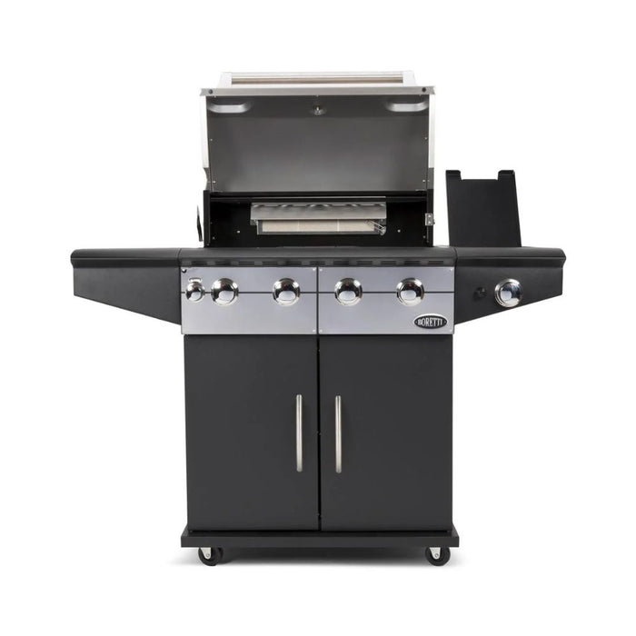 Boretti Davinci gas bbq kopen