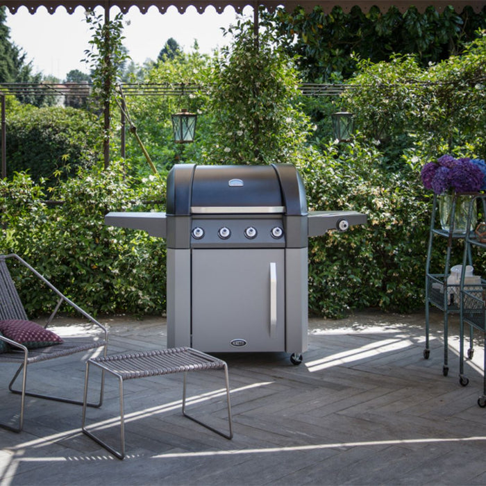 Boretti BBQ gas kopen