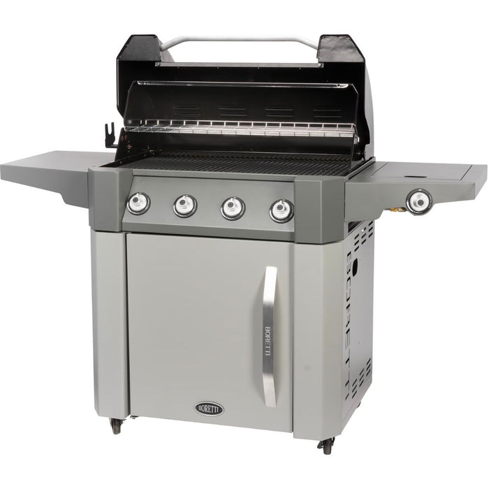 Boretti Forza Gas BBQ 