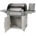 Boretti Forza Gas BBQ 