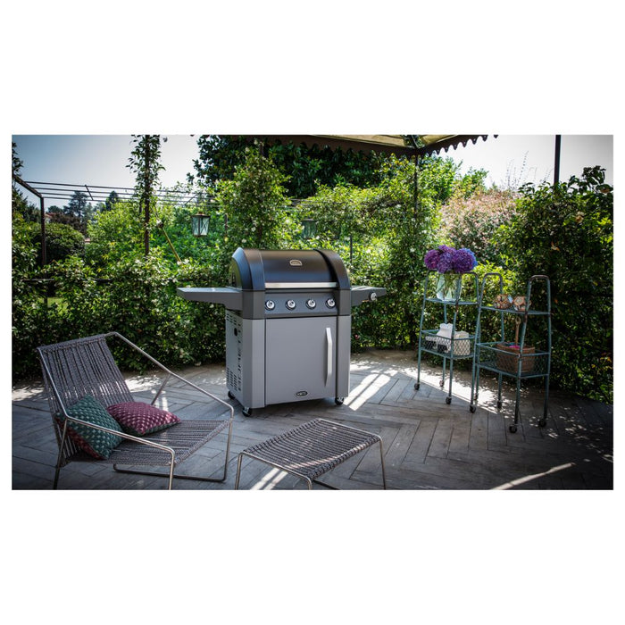 Boretti BBQ kopen