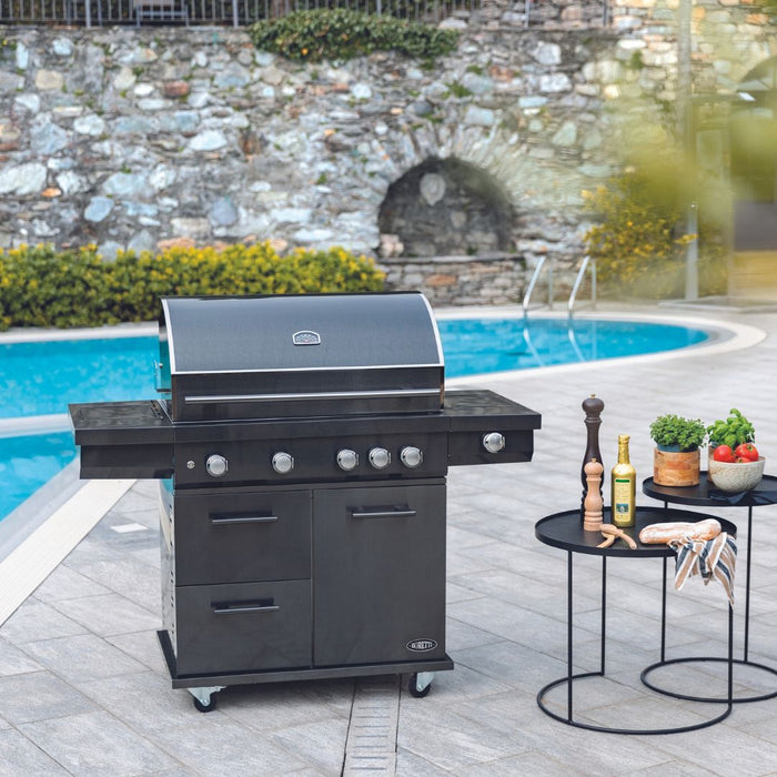 Galileo Casa BBQ e Grill - Barbecue tondo | Acquisti Online su Galileo Casa BBQ e Grill - Barbecue tondo | Acquisti Online su