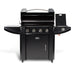 Boretti Robusto Gas BBQ kopen