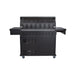 BBQ kopen Imperatore