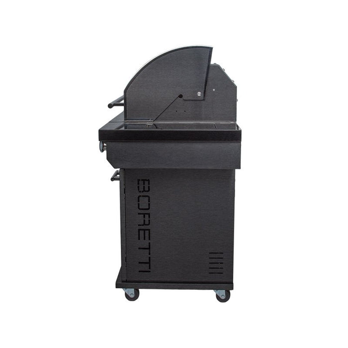 BBQ kopen Imperatore Boretti