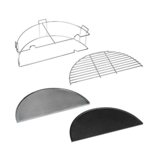 Everdure 4K Accessoireset Set Van 4 Stuks | Mijn-Barbeque