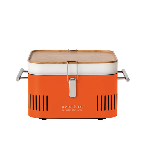 Heston shop blumenthal bbq