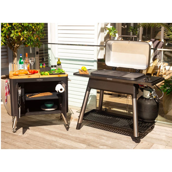 Everdure Force Gas Barbecue Model 2022 kopen