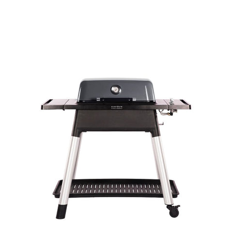 Everdure Force Gas Barbecue Model 2022 | Grijs