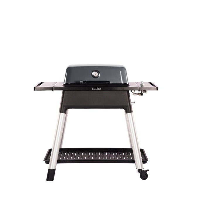 Everdure BBQ kopen grijs