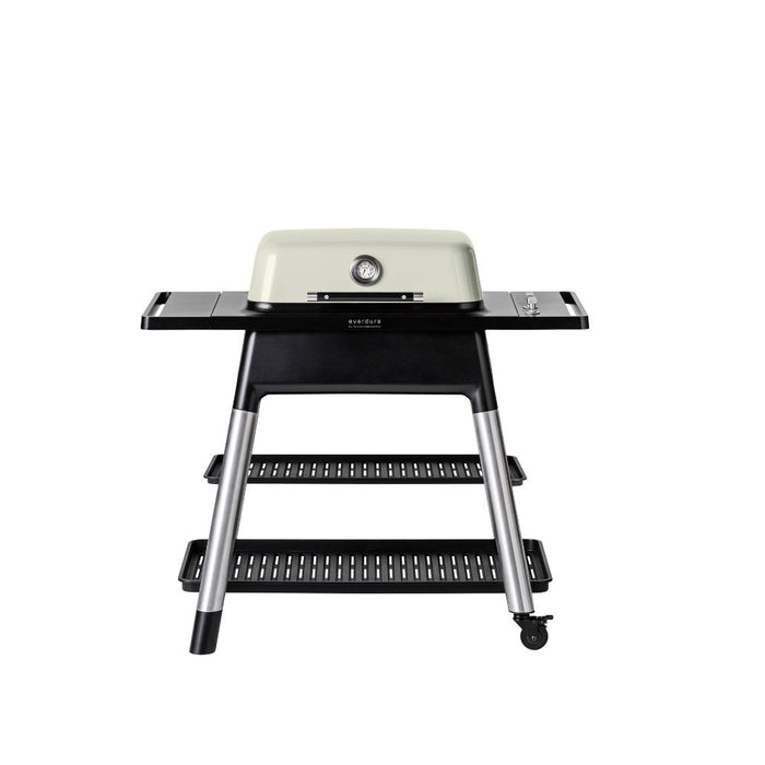 Everdure Force BBQ kopen Creme