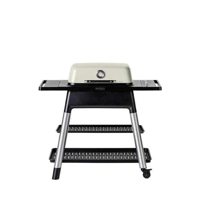 Everdure Force Gas Barbecue Model 2022 | Crème