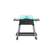 Everdure Force Gas Barbecue Model 2022 blauw