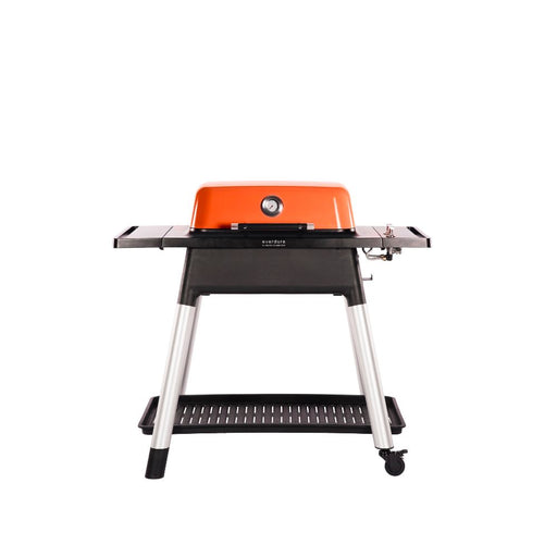 Everdure Force Gas Barbecue Model 2022 Oranje