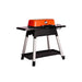 Everdure Force Gas Barbecue Model 2022 Oranje kopen