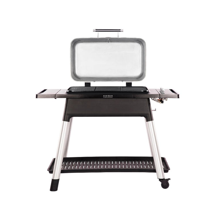 Everdure Furnace Gas Barbecue Model 2022 Grijs