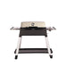 Everdure Furnace Gas Barbecue Model 2022 Creme