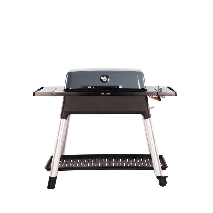 Everdure Furnace Gas Barbecue Model 2022 Grijs