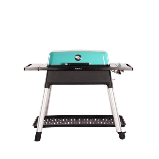 Everdure Furnace Gas Barbecue Model 2022 Licht Blauw kopen