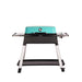 Everdure Furnace Gas Barbecue Model 2022 Licht Blauw