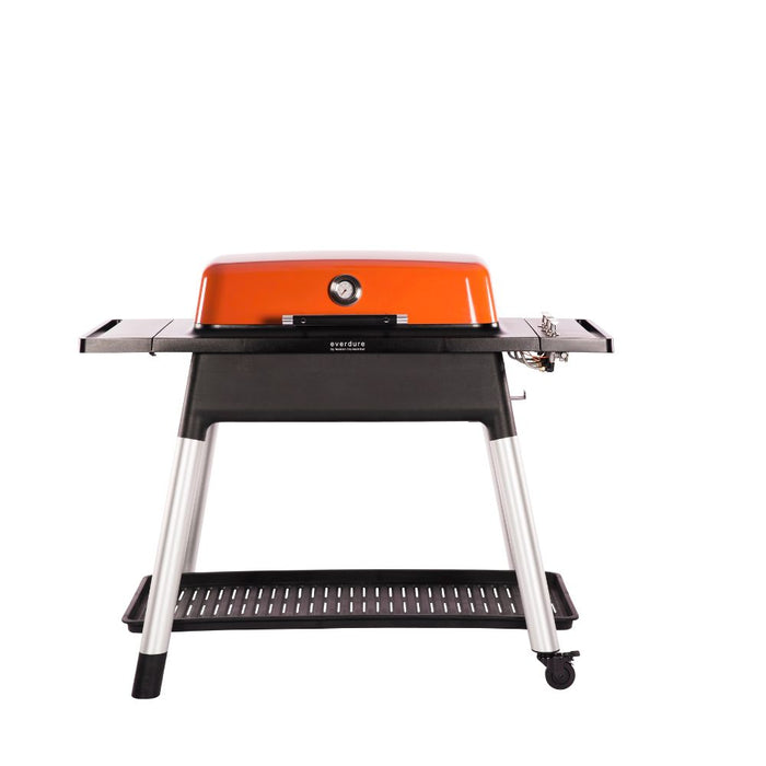 Everdure Furnace Gas Barbecue Model 2022 Oranje